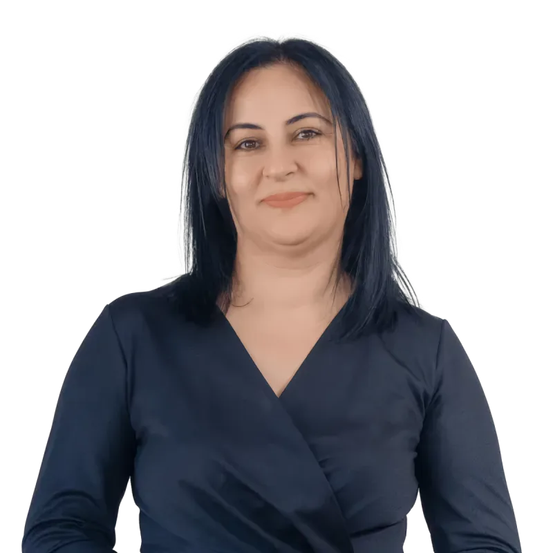 Yeter Uğurlu